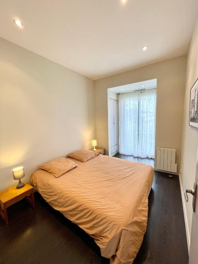 Luxury T3 Standing 2 - Vue Mer Exceptionnelle 180 Larmor-Plage Buitenkant foto
